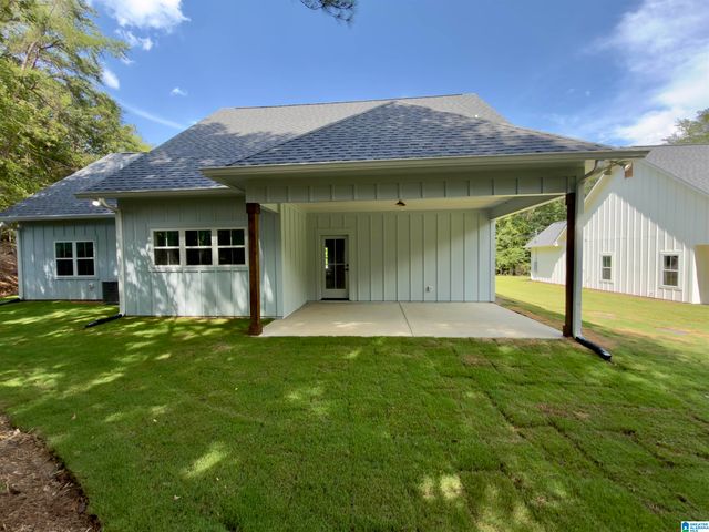 2580 SCURLOCK ROAD, Helena, AL 35080
