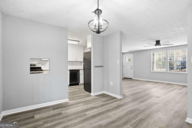 3579 Bramblevine Circle, Lithonia, GA 30038