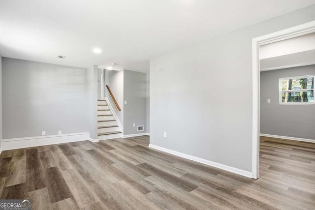 3579 Bramblevine Circle, Lithonia, GA 30038