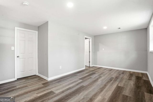 3579 Bramblevine Circle, Lithonia, GA 30038