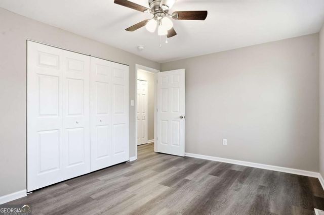 3579 Bramblevine Circle, Lithonia, GA 30038