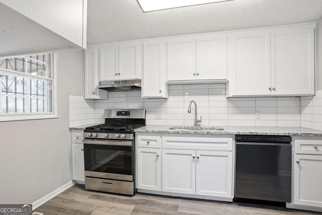 3579 Bramblevine Circle, Lithonia, GA 30038