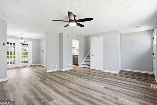 3579 Bramblevine Circle, Lithonia, GA 30038