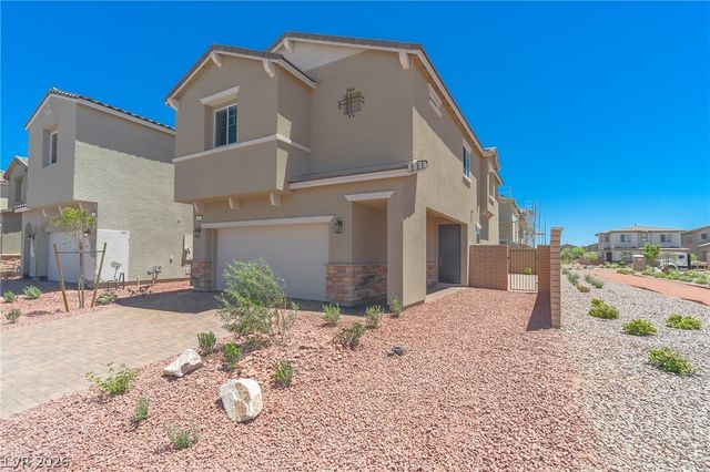 870 Dunkirk River Court, Henderson, NV 89011