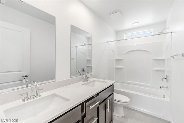 870 Dunkirk River Court, Henderson, NV 89011