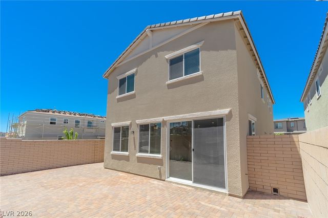870 Dunkirk River Court, Henderson, NV 89011