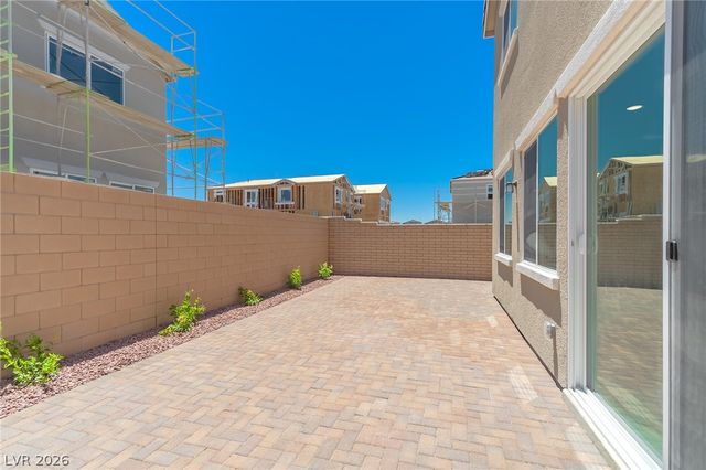 870 Dunkirk River Court, Henderson, NV 89011