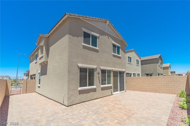 870 Dunkirk River Court, Henderson, NV 89011