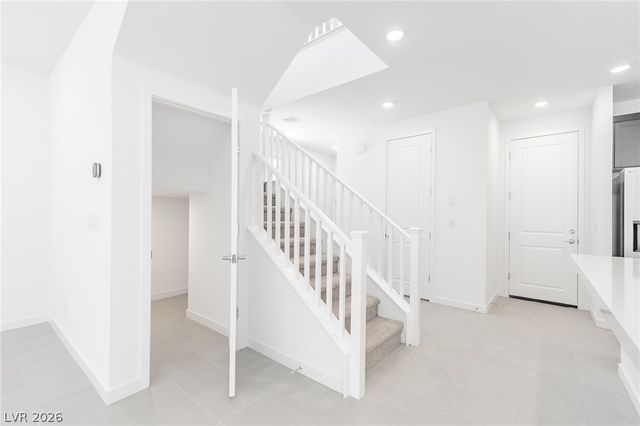 870 Dunkirk River Court, Henderson, NV 89011