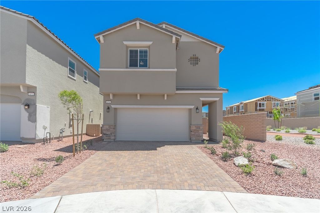 870 Dunkirk River Court, Henderson, NV 89011