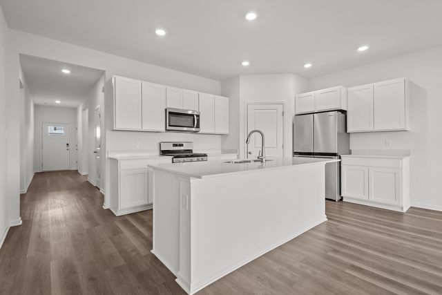 2908 Savana Drive, Joliet, IL 60435