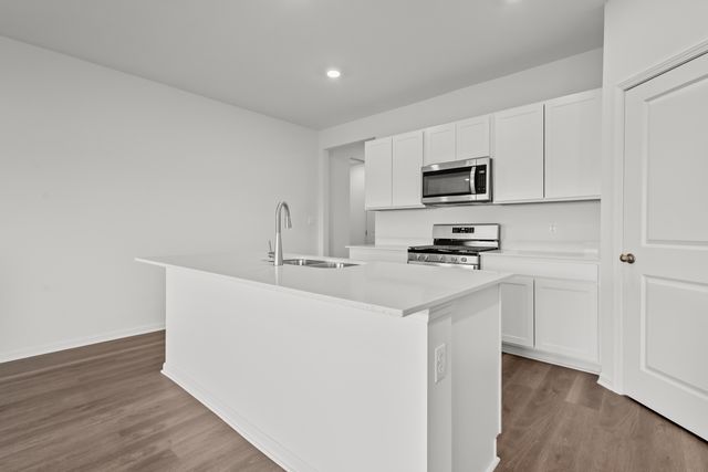 2908 Savana Drive, Joliet, IL 60435