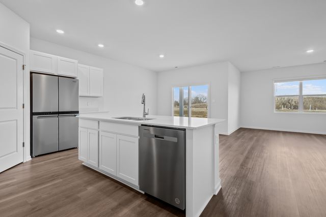 2908 Savana Drive, Joliet, IL 60435