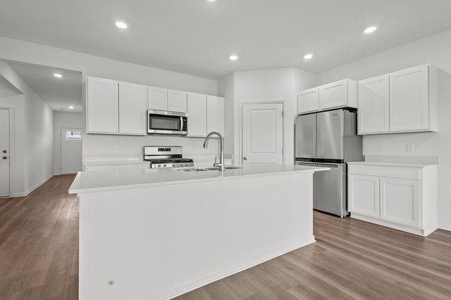 2908 Savana Drive, Joliet, IL 60435