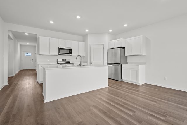 2908 Savana Drive, Joliet, IL 60435