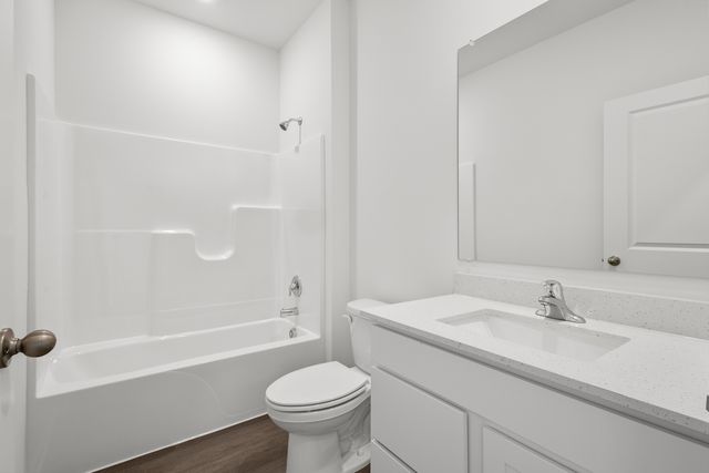 2908 Savana Drive, Joliet, IL 60435