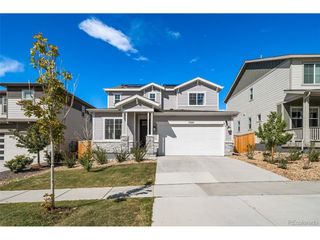 17201 Birds Foot Trl, Parker, CO 80134