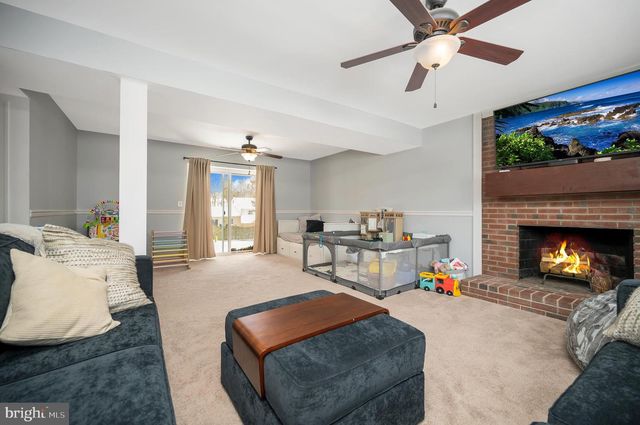 228 CHOPTANK RD, Stafford, VA 22556