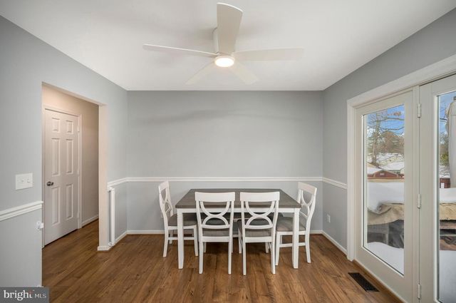 228 CHOPTANK RD, Stafford, VA 22556