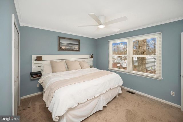 228 CHOPTANK RD, Stafford, VA 22556