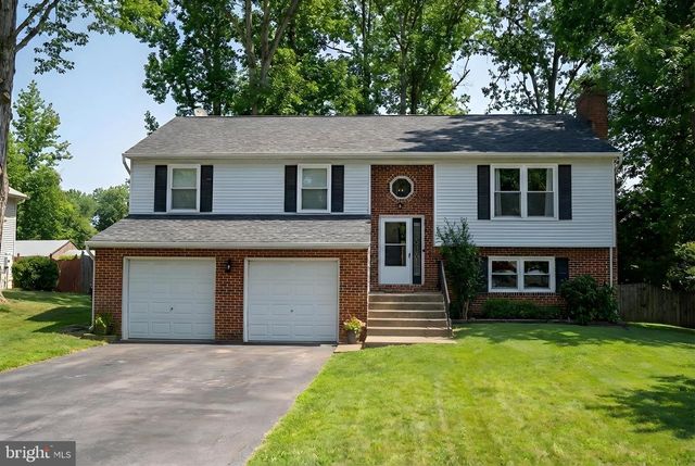 228 CHOPTANK RD, Stafford, VA 22556