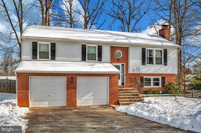 228 CHOPTANK RD, Stafford, VA 22556