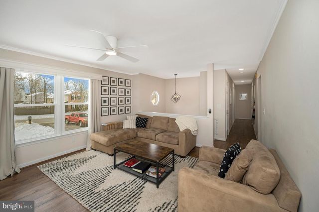 228 CHOPTANK RD, Stafford, VA 22556