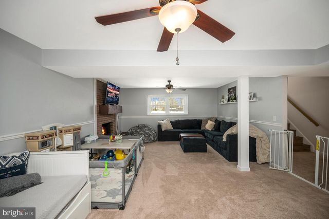 228 CHOPTANK RD, Stafford, VA 22556