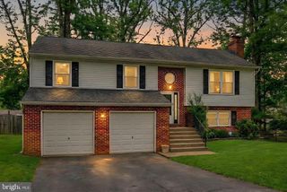 228 CHOPTANK RD, Stafford, VA 22556