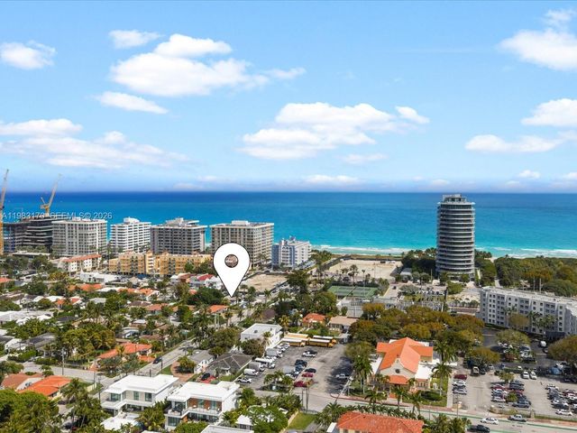 301 88th St, Surfside, FL 33154