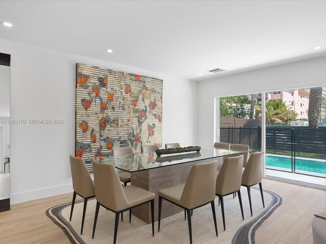 301 88th St, Surfside, FL 33154