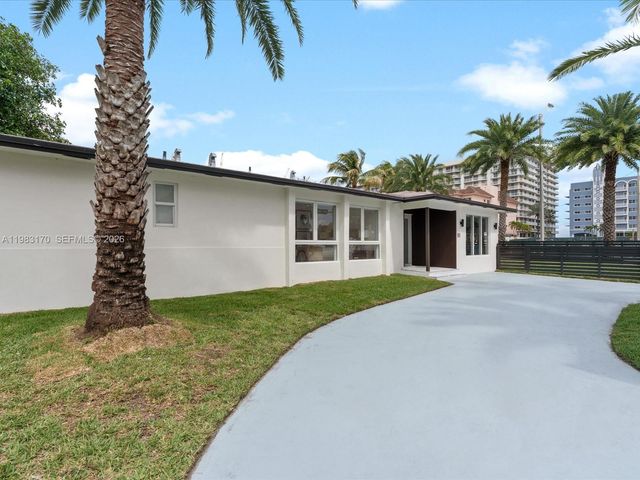 301 88th St, Surfside, FL 33154