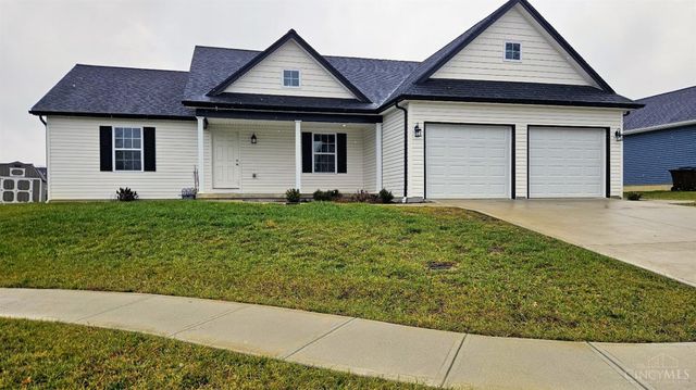 165 Zachary Drive, Williamsburg, OH 45176