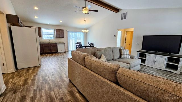 165 Zachary Drive, Williamsburg, OH 45176