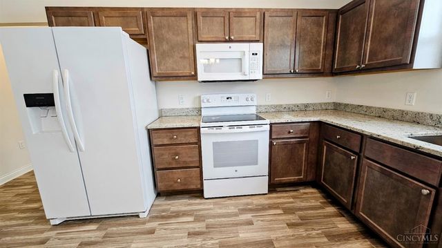 165 Zachary Drive, Williamsburg, OH 45176