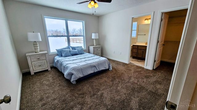 165 Zachary Drive, Williamsburg, OH 45176