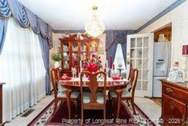 303 Chaucer Court, Dunn, NC 28334
