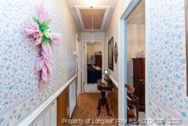 303 Chaucer Court, Dunn, NC 28334
