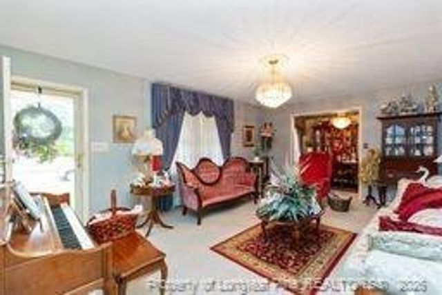303 Chaucer Court, Dunn, NC 28334