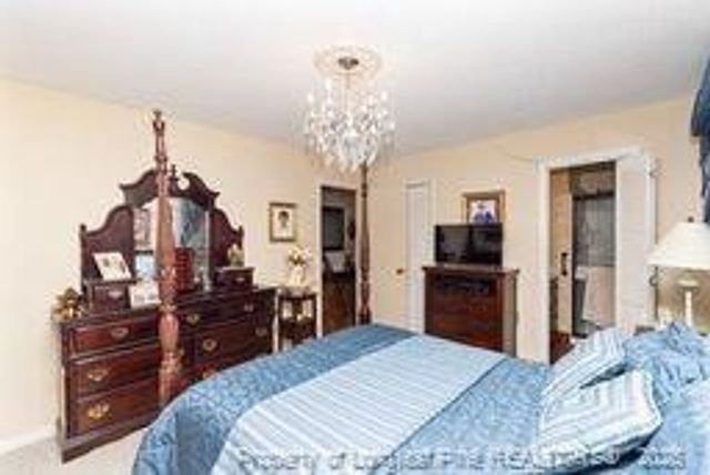 303 Chaucer Court, Dunn, NC 28334