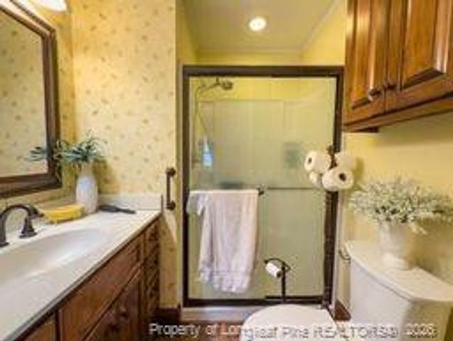 303 Chaucer Court, Dunn, NC 28334