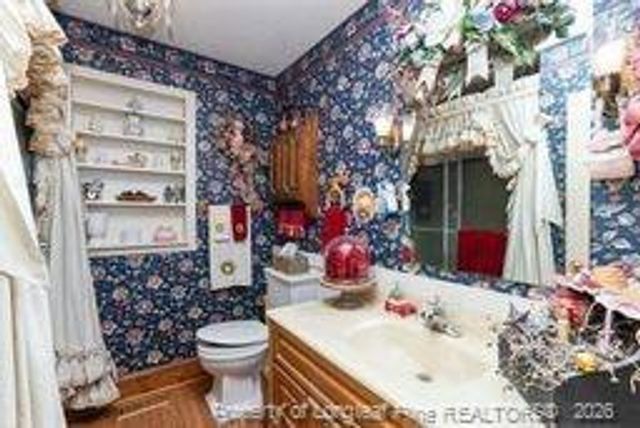 303 Chaucer Court, Dunn, NC 28334