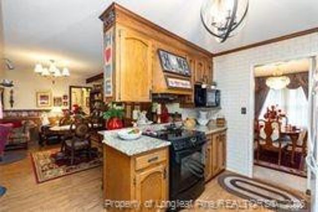 303 Chaucer Court, Dunn, NC 28334