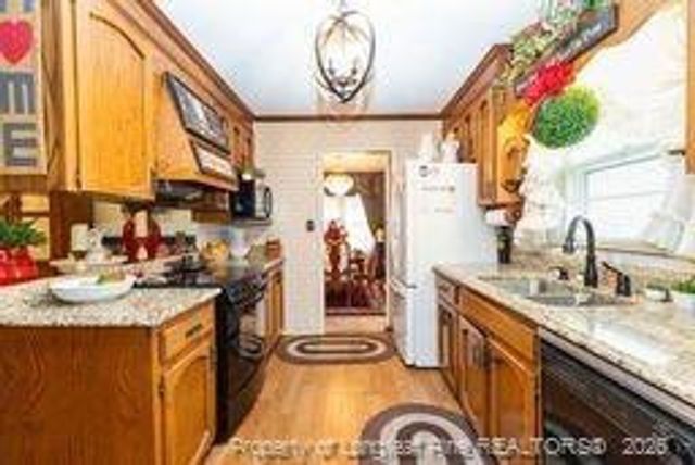 303 Chaucer Court, Dunn, NC 28334
