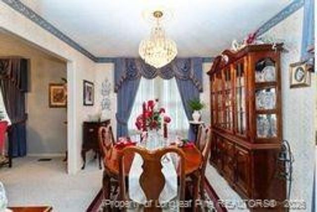 303 Chaucer Court, Dunn, NC 28334