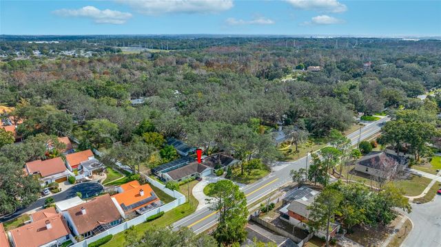 1813 N RIVERHILLS DRIVE, Temple Terrace, FL 33617