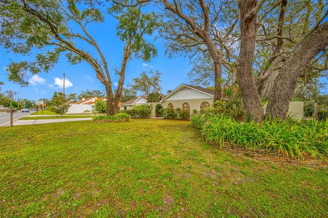 1813 N RIVERHILLS DRIVE, Temple Terrace, FL 33617