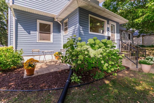 3906 Tyler Street NE, Columbia Heights, MN 55421