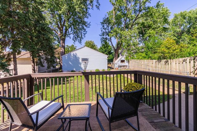 3906 Tyler Street NE, Columbia Heights, MN 55421