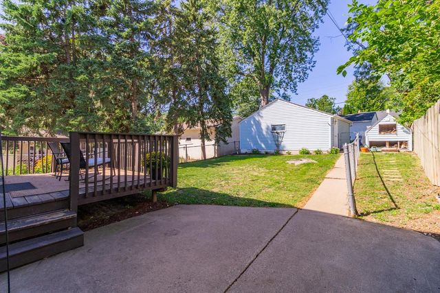 3906 Tyler Street NE, Columbia Heights, MN 55421